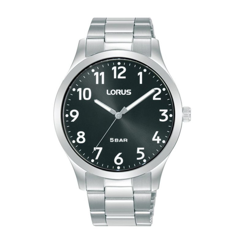 Zegarek męski Lorus Classic RRX95HX9
