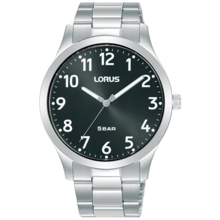 Zegarek męski Lorus Classic RRX95HX9