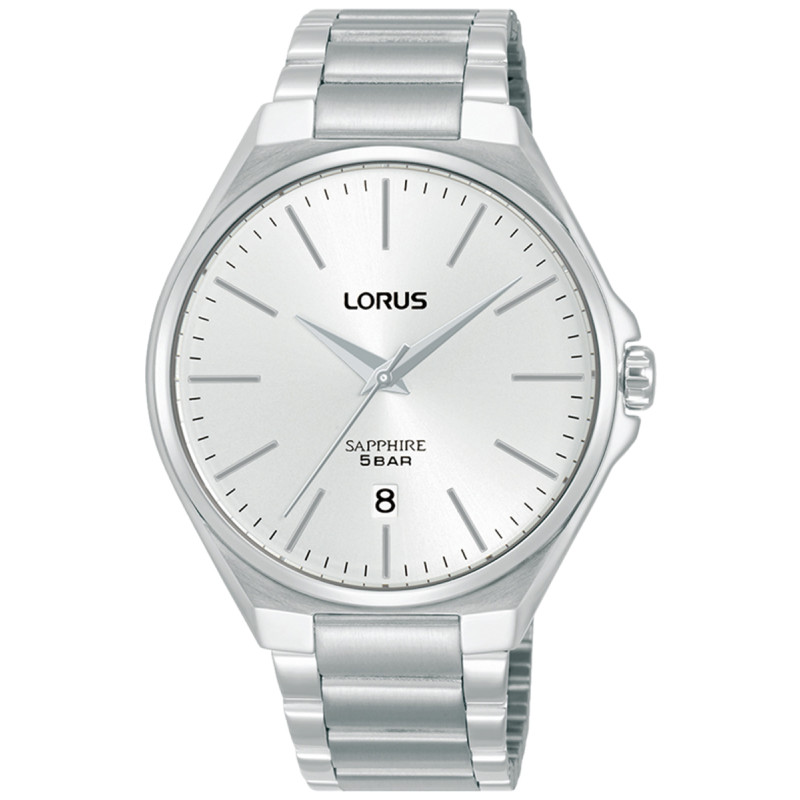 Zegarek męski Lorus Classic RS949DX9