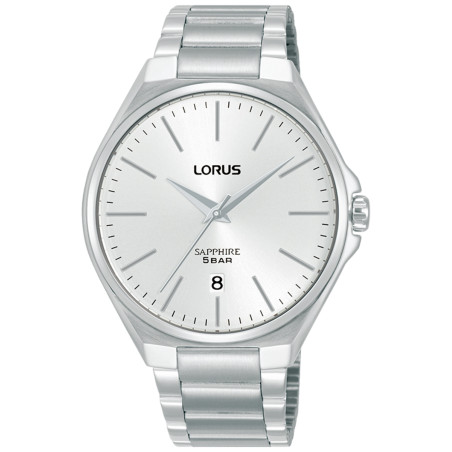 Zegarek męski Lorus Classic RS949DX9
