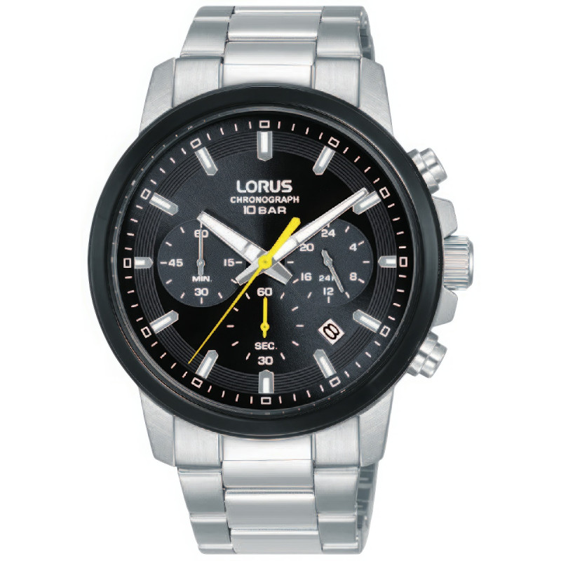 Zegarek męski Lorus Chrono RT325KX9
