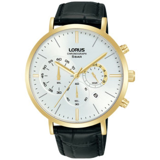 Zegarek męski Lorus Chronograf RT348KX9 - JubilerSezam.pl