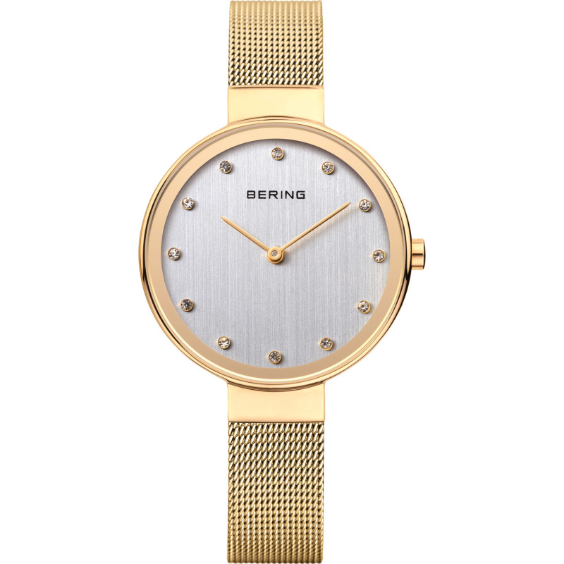 Zegarek damski Bering Classic 12034-330