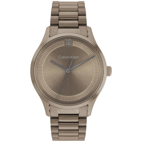 Zegarek męski Calvin Klein Iconic 25200228 - JubilerSezam.pl