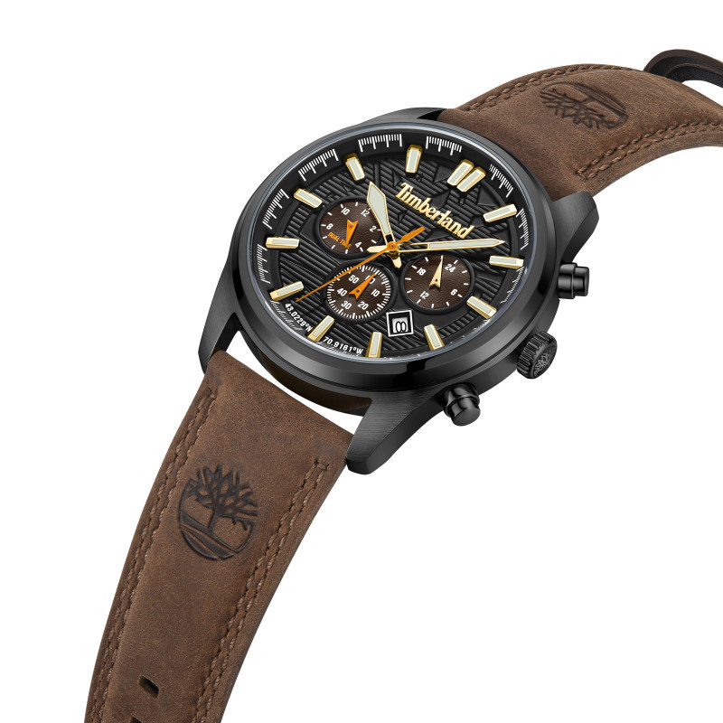 Zegarek męski Timberland TDWGF0009603