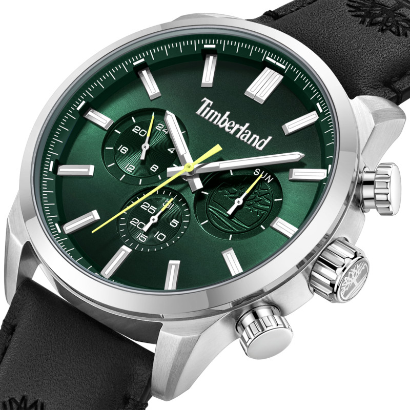 Zegarek męski Timberland TDWGF0028703