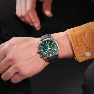 Zegarek męski Timberland TDWGF0028703