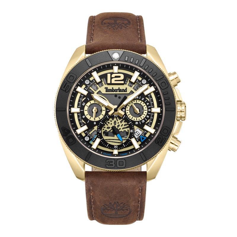 Zegarek męski Timberland TDWGF0041702