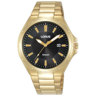 Zegarek męski Lorus Classic RH946PX9