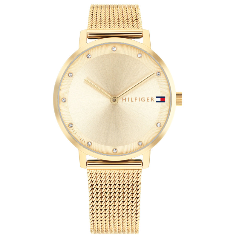 Zegarek damski Tommy Hilfiger Pippa 1782728