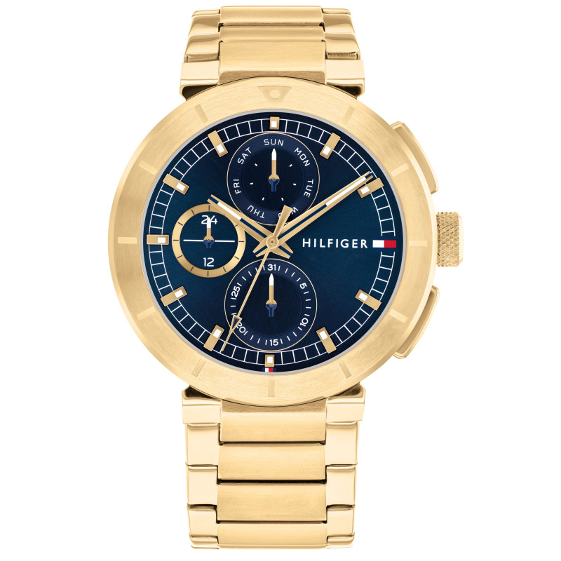Zegarek męski Tommy Hilfiger Lorenzo - JubilerSezam.pl