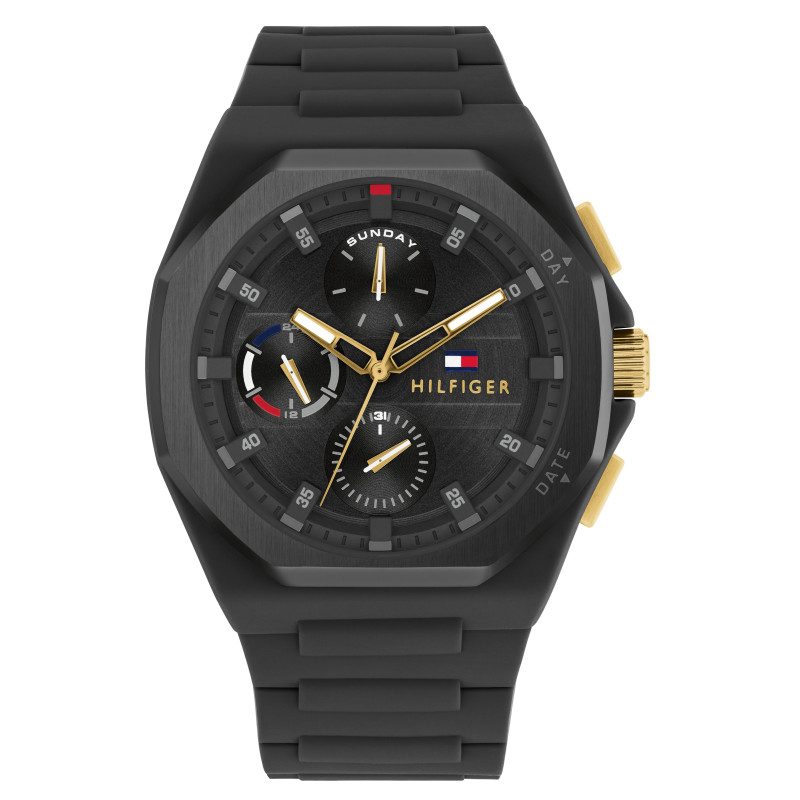 Tommy Hilfiger Neo 1792120 - Zegarek męski - JubilerSezam.pl