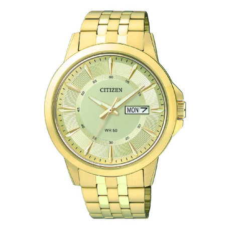 Męski Zegarek Citizen Elegance BF2013-56PE na Bransolecie - JubilerSezam.pl
