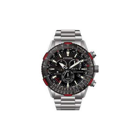 Zegarek męski Citizen Promaster CB5001-57E - JubilerSezam.pl