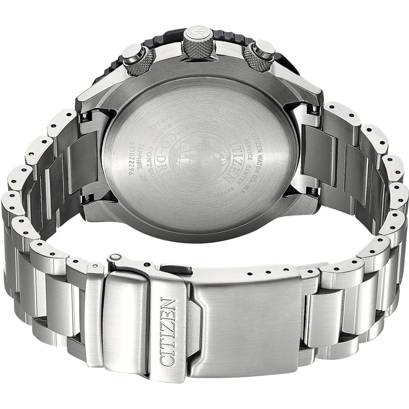 Zegarek męski Citizen Promaster CB5001-57E - JubilerSezam.pl