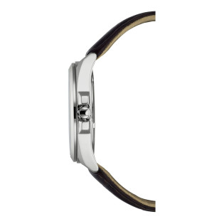 Zegarek Citizen Męski BM7108-22L Skórzany Pasek - JubilerSezam.pl