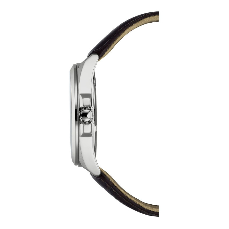 Zegarek Citizen Męski BM7108-22L Skórzany Pasek - JubilerSezam.pl