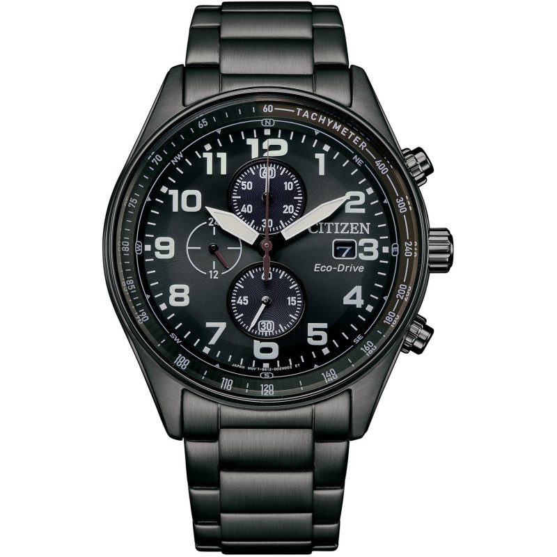 Zegarek męski Citizen Urban chronograph CA0775-79E
