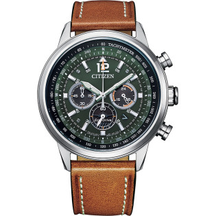Zegarek męski Citizen Pilot CA4470-15X
