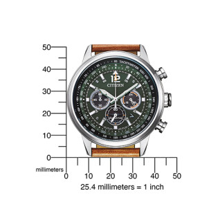 Zegarek męski Citizen Pilot CA4470-15X