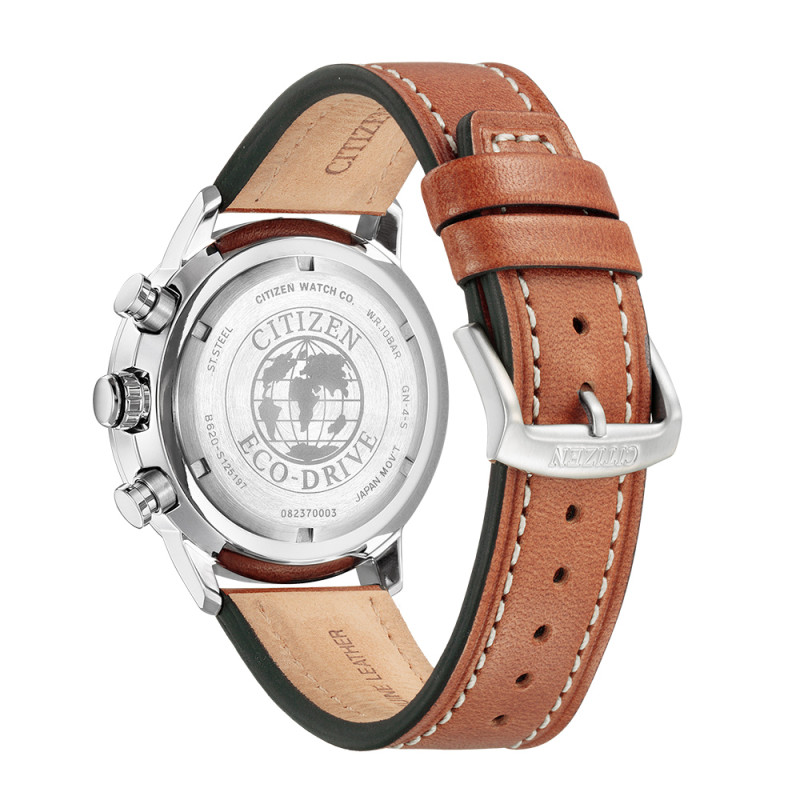 Zegarek męski Citizen Pilot CA4470-15X