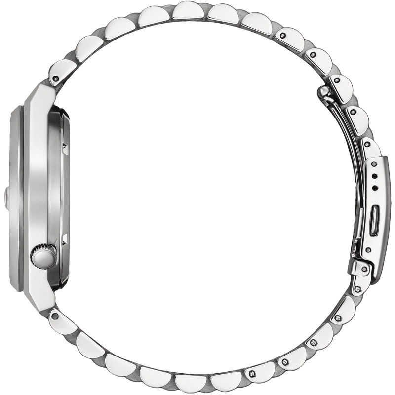 Zegarek męski Citizen Tsuyosa sapphire NJ0151-88X