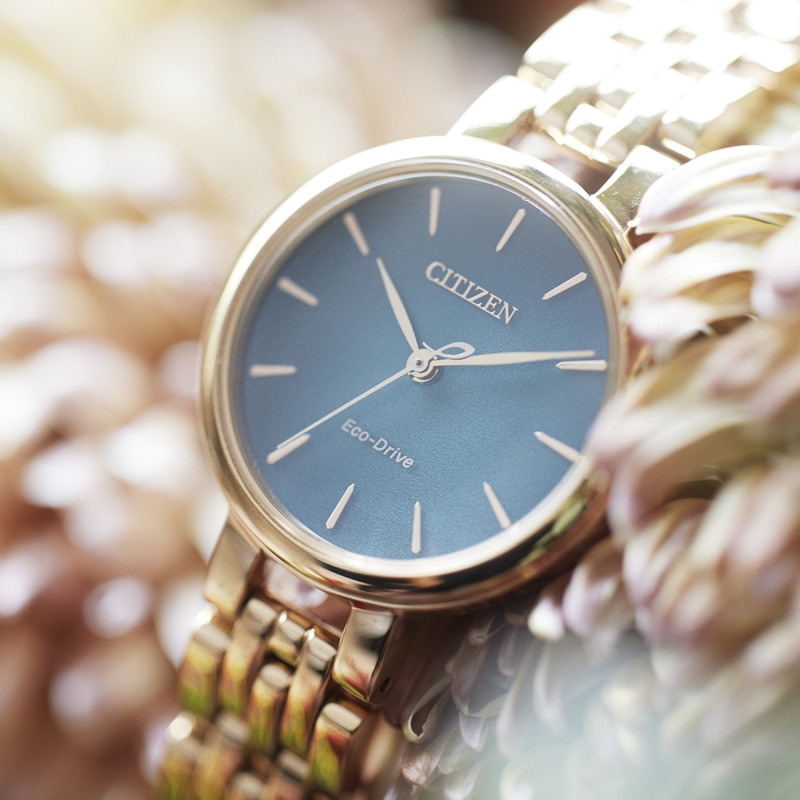 Zegarek damski Citizen Ladies EM0993-82Z