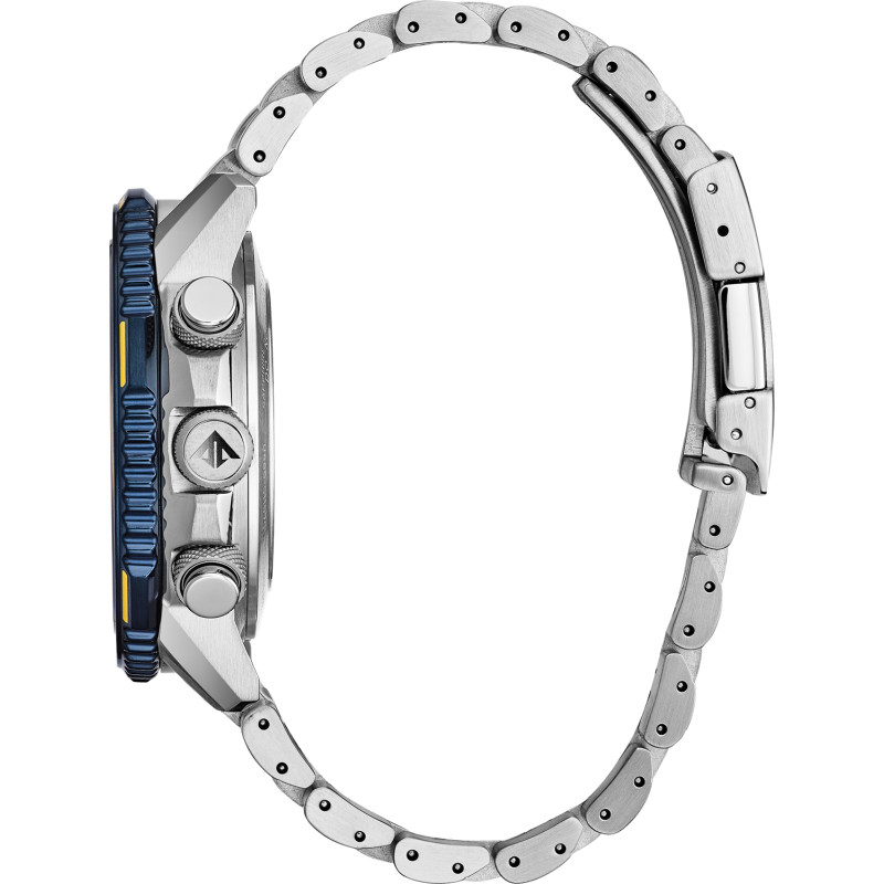 Zegarek męski Citizen Promaster Blue Angels JY8078-52L