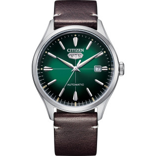 Zegarek męski Citizen Crystal 7 Automatic - JubilerSezam.pl
