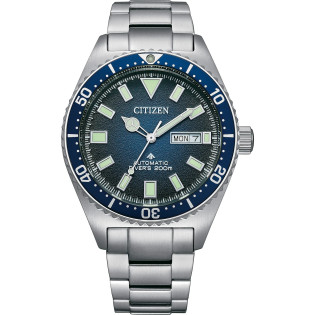 Citizen Promaster Challenge NY0129-58LE - Zegarek męski