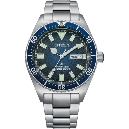 Citizen Promaster Challenge NY0129-58LE - Zegarek męski