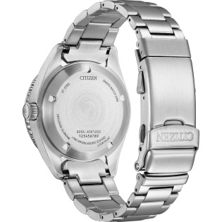 Citizen Promaster Challenge NY0129-58LE - Zegarek męski