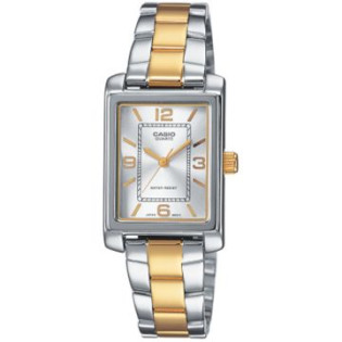 Zegarek damski Casio Classic LTP-1234PSG-7AEG