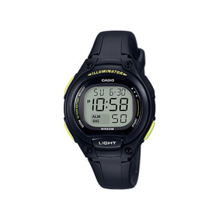 Zegarek Casio Sport LW-203-1BVEF Damski - JubilerSezam.pl