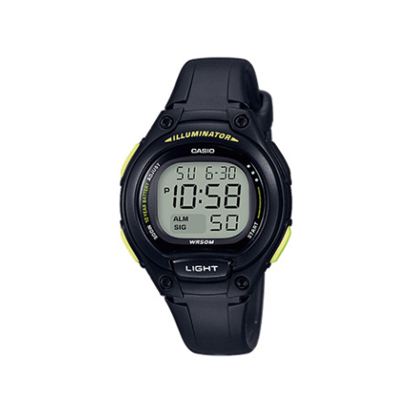 Zegarek Casio Sport LW-203-1BVEF Damski - JubilerSezam.pl