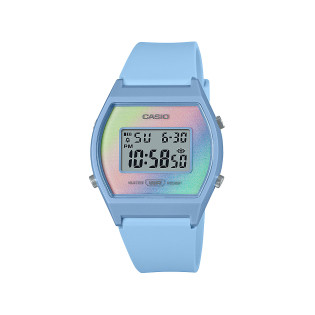 Zegarek Casio Sport LW-205H-2AEF Damski - JubilerSezam.pl