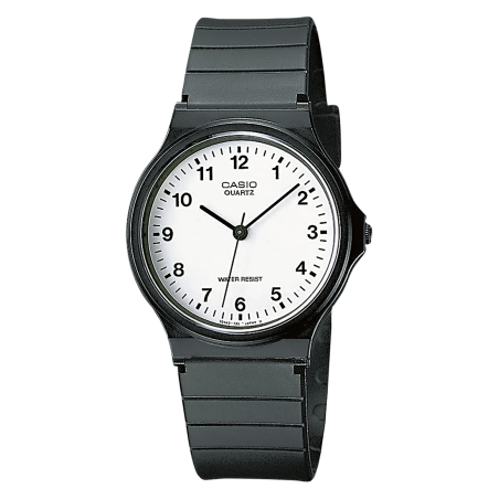 Zegarek damski Casio Classic MQ-24-7BLLEG