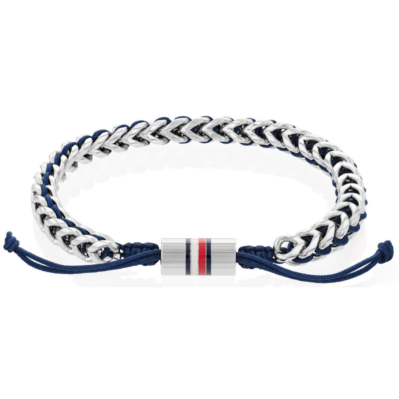 Bransoletka męska Tommy Hilfiger 2790511 - JubilerSezam.pl