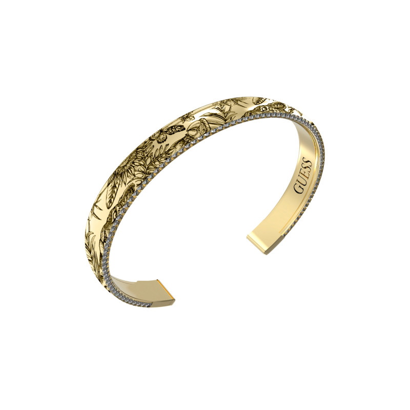 Bransoleta damska Guess JUBB04125JWYGBKL