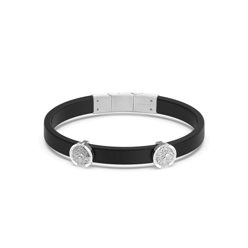 Bransoleta męska Guess JUMB03013JWSTT