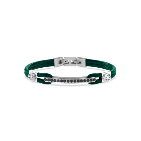 Bransoleta męska Guess JUMB03034JWSTGNT