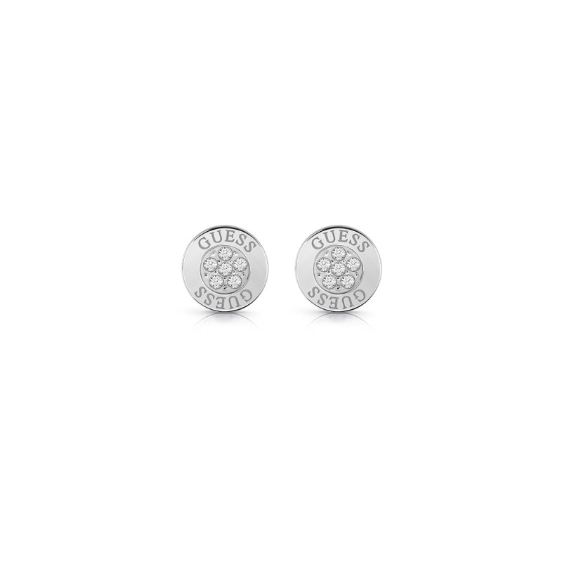 Kolczyki Guess JUBE02158JWRHT - Elegancja i Styl
