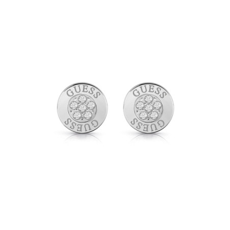 Kolczyki Guess JUBE02158JWRHT - Elegancja i Styl