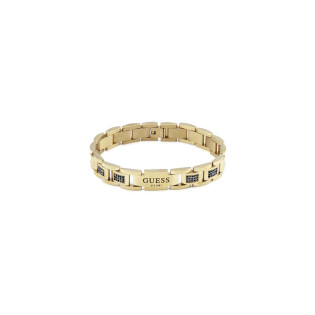 Bransoleta męska Guess JUMB01342JWYGBK