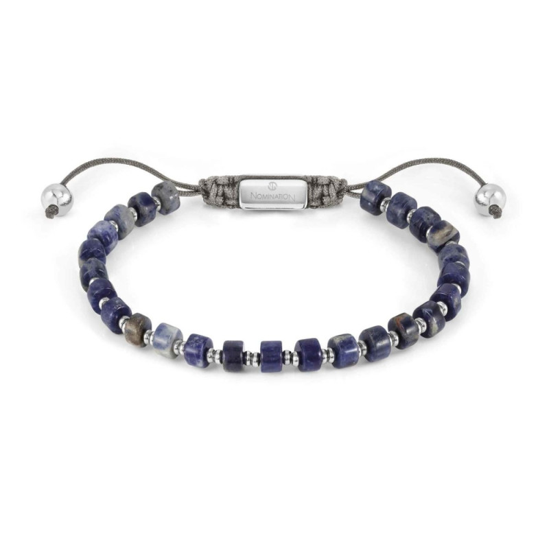 Bransoleta męska Instinct Sodalit 027926 034