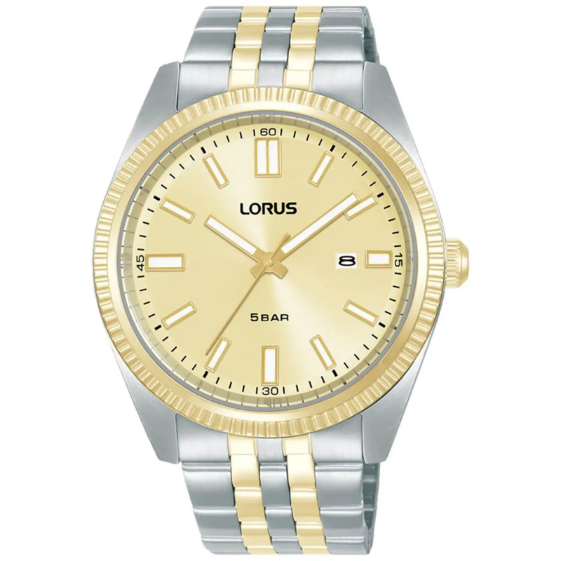 Zegarek męski Lorus Classic RH972QX9