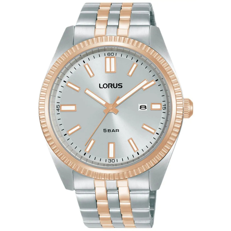Zegarek Męski Lorus Classic RH974QX9 - JubilerSezam.pl