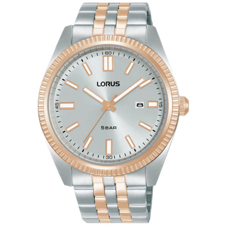 Zegarek Męski Lorus Classic RH974QX9 - JubilerSezam.pl