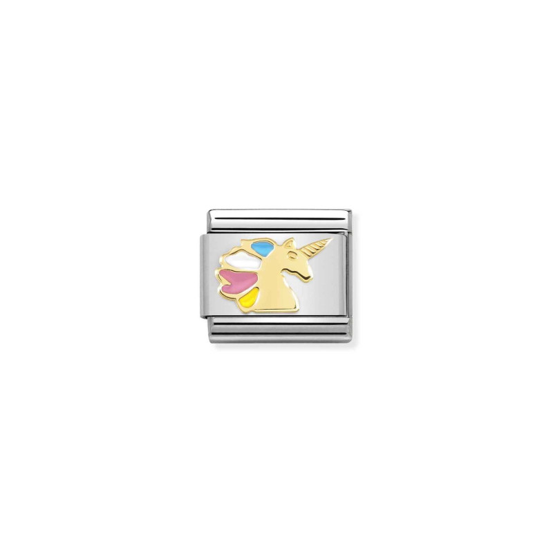 Element Nomination Unicorn Composable - JubilerSezam.pl