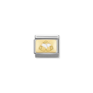 Element Nomination Piwny Toast - JubilerSezam.pl